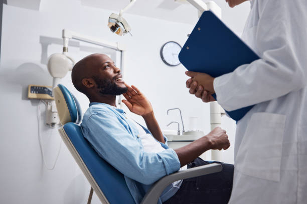 Best Emergency Wisdom Tooth Extraction in Gilroy, CA