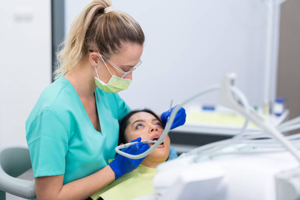 Best Lost Filling or Crown Replacement in Gilroy, CA